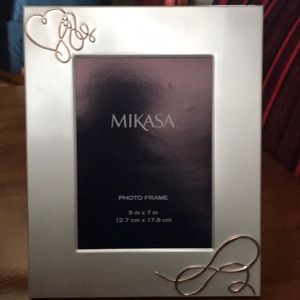MIKASA Photo Frame